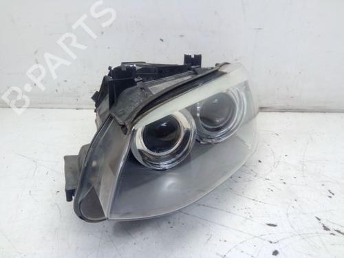 Left headlight BMW 3 Coupe (E92) 320 i | BP37141713C28 - Image 3