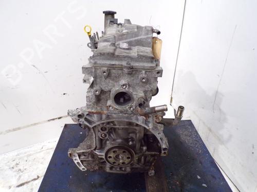 Engine MAZDA 2 (DE_, DH_) 1.5 (DE5FS) | BP29098528M1