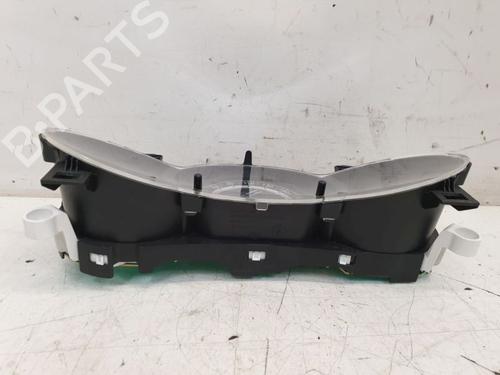 Instrument cluster CITROËN C3 II (SC_) 1.2 VTi 82 | BP38029501C47 - Image 7