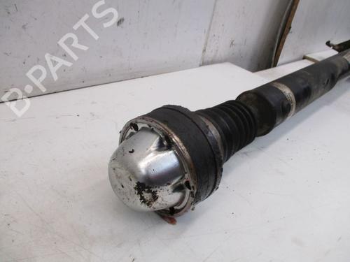 Driveshaft MAZDA TRIBUTE (EP) 3.0 V6 24V 4WD (EPFW) | BP37123339M37 - Image 7