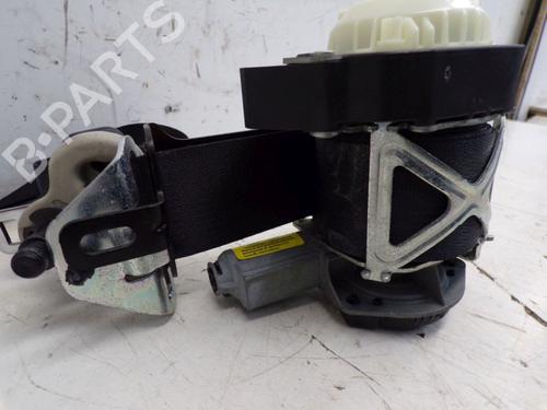 Front right seatbelt FORD FIESTA VI (CB1, CCN) 1.6 Ti | BP40181503I25 - Image 4