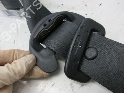 Front right seatbelt MITSUBISHI LANCER VIII Sportback (CX_A) 1.6 MIVEC | BP29093623I25 - Image 7