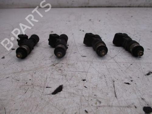 Injector FORD FIESTA VI (CB1, CCN) 1.4 | BP25826222M100 