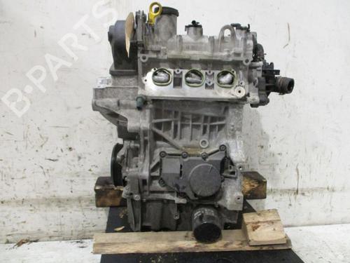Engine SKODA CITIGO (NF1) 1.0 | BP37126696M1 - Image 2