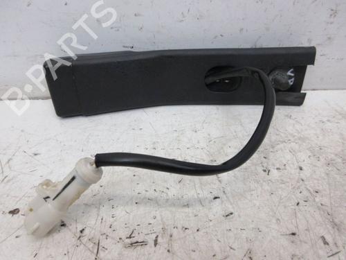 Used Seat buckle FORD FIESTA VI (CB1, CCN) 1.6 Ti (120 hp) 19291875