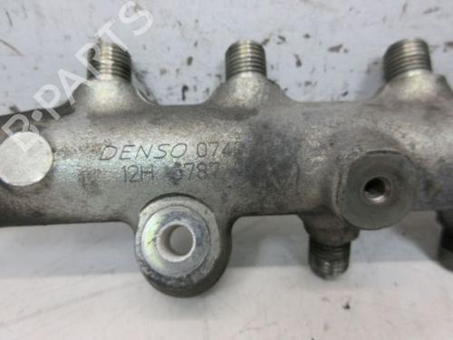 Injection rail MAZDA 5 (CR) 2.0 CD (CR19) | BP37125716M98 - Image 4