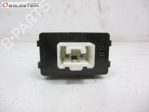 Control unit MAZDA 5 (CR) 2.0 CD (CR19) | BP18761718M11 