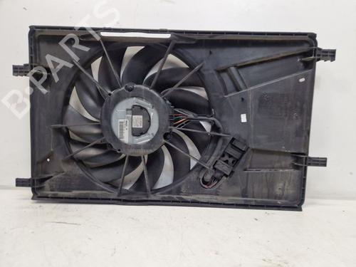 Lüfter für Lüfter OPEL ZAFIRA TOURER C (P12) 2.0 CDTi (75) (170 hp) 33275992 33275992
