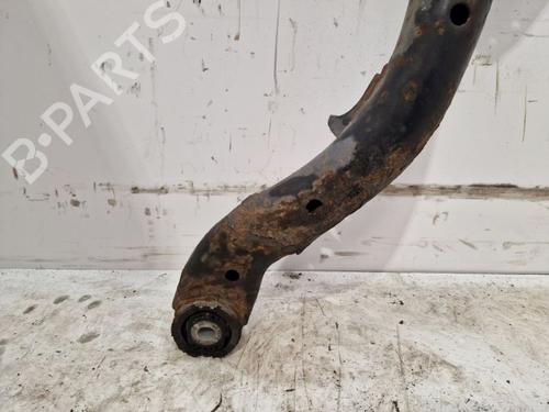 Rear axle AUDI A6 C6 Avant (4F5) 2.7 TDI | BP29101126M2 