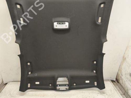 Interiør tag BMW 3 Gran Turismo (F34) 328 i xDrive | BP39008736I12 - Image 7