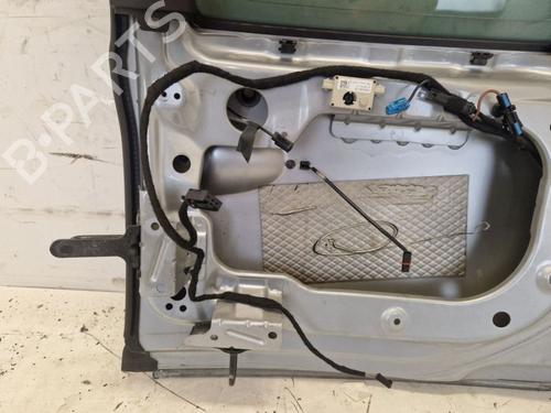 Left rear door MINI MINI CLUBMAN (R55) Cooper D | BP29102661C4 