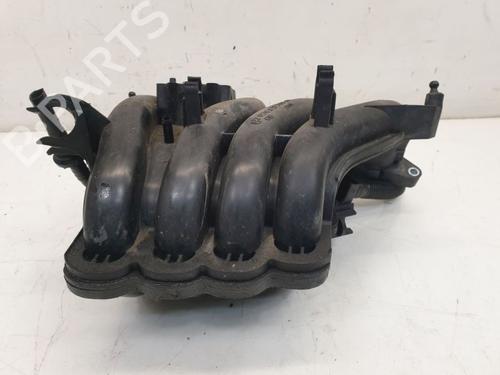 Intake manifold VW GOLF VI (5K1) 1.4 | BP37145253M70 - Image 6