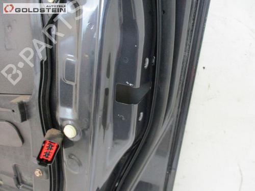 Right front door MAZDA 5 (CR) 2.0 CD (CR19) | BP26647444C3 