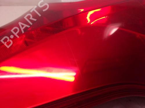 Højre baglygte DACIA LODGY (JS_) 1.5 dCi (JSMC, JSAF) | BP30358681C35 