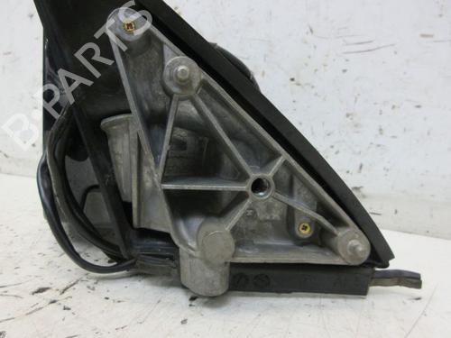 Left mirror AUDI A4 B6 (8E2) 2.0 | BP19295954C26 