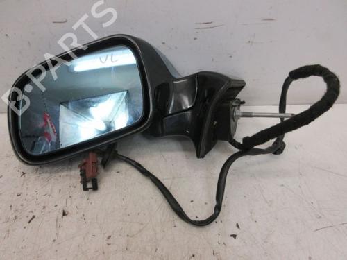 Used Left mirror PEUGEOT 407 Coupe (6C_) 2.7 HDi (204 hp) 29089195