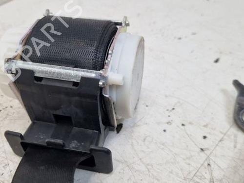 Front left seatbelt BMW 1 (E87) 116 i | BP37132689I26 - Image 3