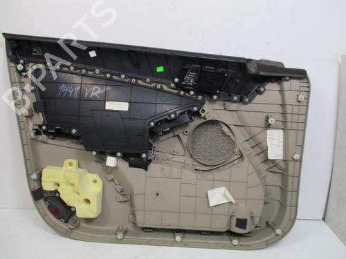 Front right panel KIA SORENTO II (XM) 2.4 CVVT | BP38505101C59 - Image 5