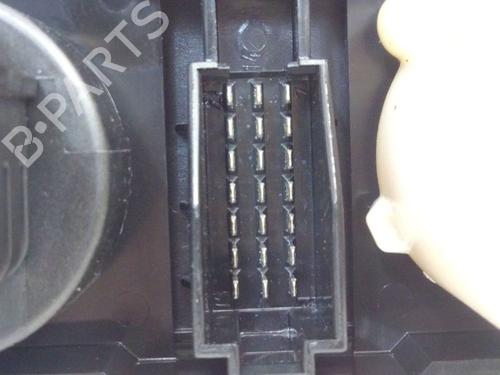 Climate control MERCEDES-BENZ 124 Saloon (W124) 220 E (124.022) | BP29106405I5 