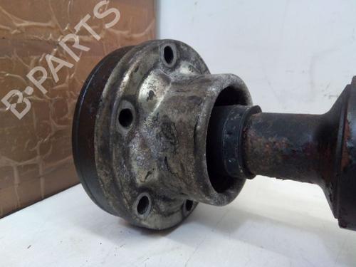 Driveshaft AUDI A4 Allroad B8 (8KH) 2.0 TFSI quattro | BP28307605M37 