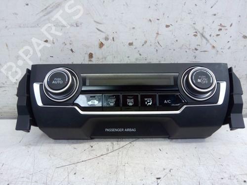 climate-control-honda-civic-x-hatchback-fc_-fk_-2016-38506304 main image