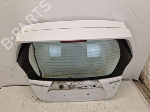 Tampa da Mala Tampa da Mala CHEVROLET SPARK (M300) 1.2 (82 hp) 36771385 36771385