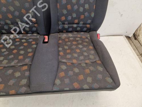 Right front seat MERCEDES-BENZ VITO Bus (W639) 119 (639.701, 639.703, 639.705) | BP36655741C16  - Image 7