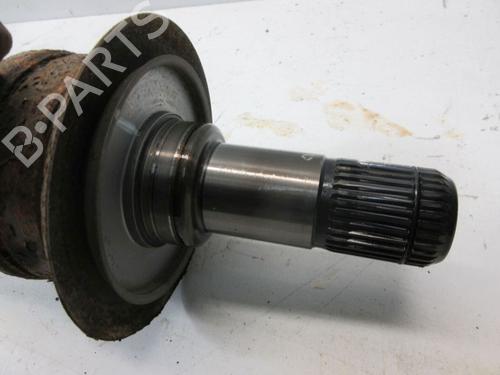 Right rear steering knuckle BMW X5 (E70) xDrive 35 d | BP19293951M28 