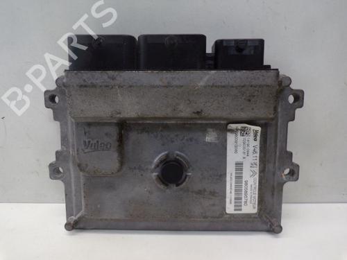 Used Engine control unit (ECU) Engine control unit (ECU) 38027148 38027148