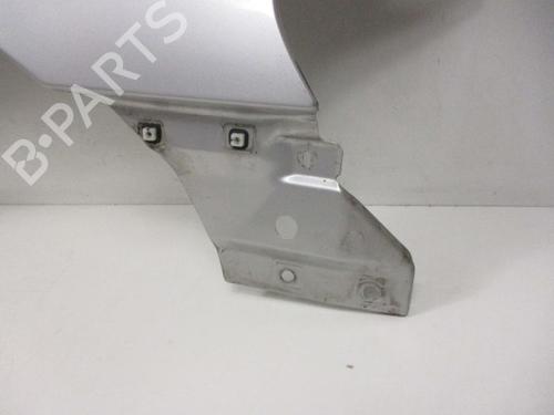 Right front fenders VOLVO S60 I (384) 2.5 T | BP18791475C42 