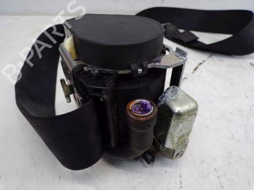 Front right seatbelt SEAT ALTEA XL (5P5, 5P8) 2.0 TDI | BP29097442I25 