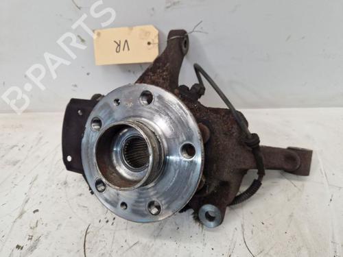 Used Right front steering knuckle RENAULT TRAFIC III Van (FG_) 1.6 dCi 95 (FGMJ, FGMR) (95 hp) 28173884
