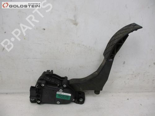 Pedal VW FOX Hatchback (5Z1, 5Z3, 5Z4) 1.2 | BP18749979I4 