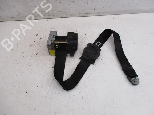 Used Front left seatbelt MERCEDES-BENZ S-CLASS (W220) S 320 CDI (220.026, 220.126) (197 hp) 19292424