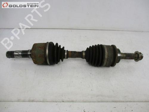 Used Right front driveshaft Right front driveshaft 37100578 37100578