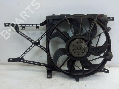 Elektronisk modul OPEL ZAFIRA / ZAFIRA FAMILY B (A05) 1.6 (M75) (105 hp) 29171384