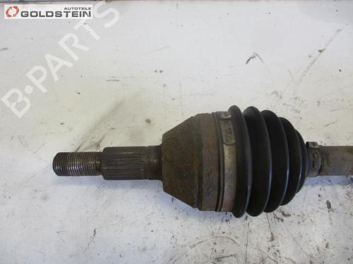 Left front driveshaft CHEVROLET CAPTIVA (C100, C140) 2.0 D | BP38024899M38 - Image 2