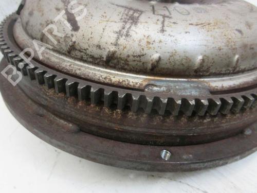 Other SUBARU IMPREZA Saloon (GD) 2.0 WRX STi AWD (GDB) | BP31811958O1