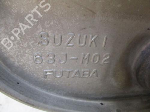 Exhaust system SUZUKI SWIFT III (MZ, EZ) 1.3 (RS413, ZC11S) | BP37121931M121 - Image 8