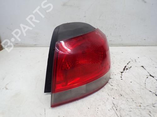 Right taillight VW GOLF VI (5K1) 1.6 TDI | BP37132201C35 - Image 3