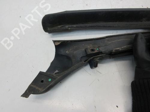 Gummiliste RENAULT ZOE (BFM_) ZOE | BP29099251C142