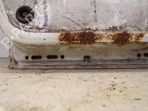 Right front door FORD TRANSIT Van (FA_ _) 2.4 TDCi RWD | BP29092121C3 