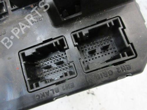 Control unit PEUGEOT 307 CC (3B) 2.0 16V | BP37126139M11 - Image 6
