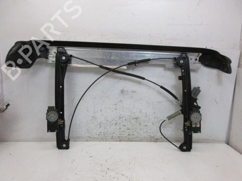 Used Front right window mechanism MINI MINI (R56) Cooper (122 hp) 19296803