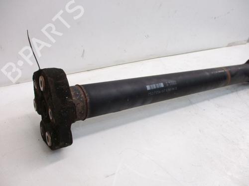 Driveshaft BMW 3 Touring (E91) 330 i | BP18801686M37 