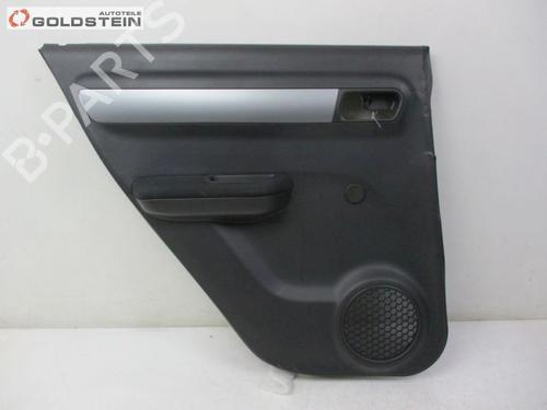 Used Rear left panel SUZUKI SWIFT III (MZ, EZ) 1.3 (RS413, ZC11S) (92 hp) 18752977