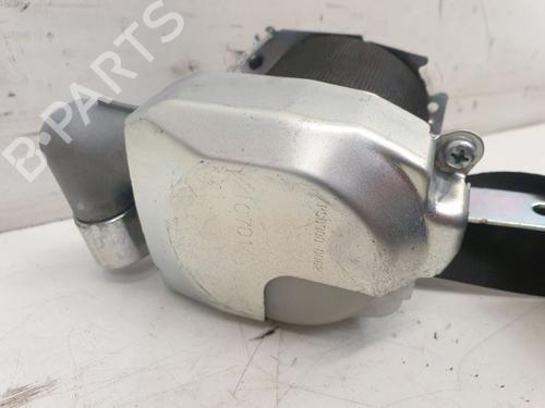 Front right seatbelt HYUNDAI i40 I (VF) 1.6 GDI | BP36215357I25 - Image 8