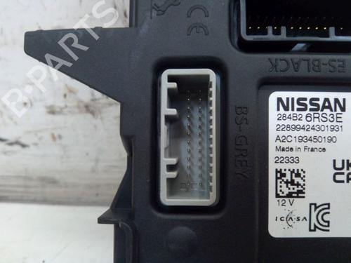 Control unit NISSAN QASHQAI III (J12) 1.5 VC-T e-Power | BP37136887M11 - Image 7