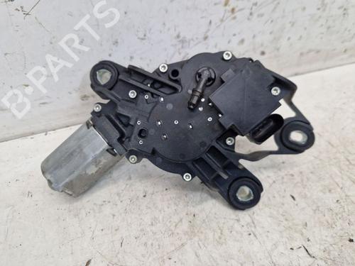 Used Rear wiper motor VW GOLF PLUS V (5M1, 521) 2.0 TDI 16V (140 hp) 24868748