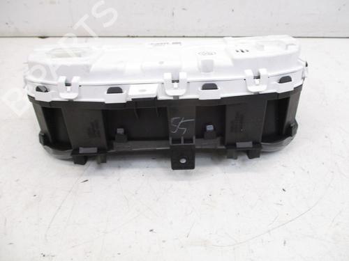 Display monitor MITSUBISHI ASX (GA_W_) 1.8 DI-D (GA6W) | BP18807103C48 